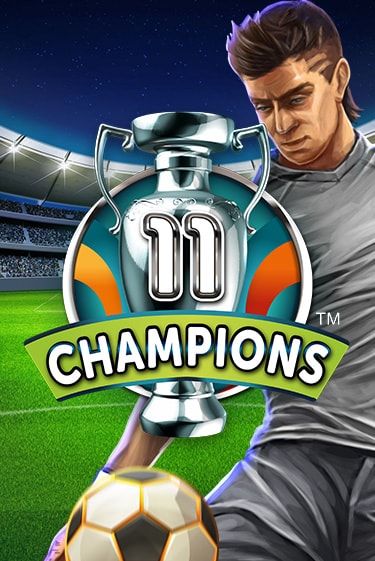 Играй в 11 Champions онлайн без регистрации | Азино Три Топора