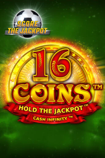 Играй в 16 Coins Score The Jackpot онлайн без регистрации | Азино Три Топора