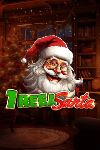 Играй в 1 Reel Santa онлайн без регистрации | Азино Три Топора