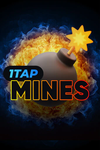 Играй в 1Tap Mines онлайн без регистрации | Азино Три Топора