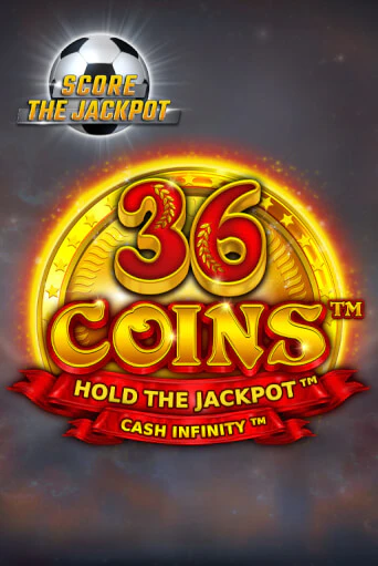 Играй в 36 Coins Score The Jackpot онлайн без регистрации | Азино Три Топора