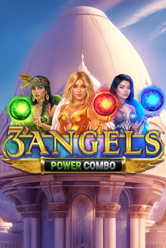 Играй в 3 Angels Power Combo™ онлайн без регистрации | Азино Три Топора