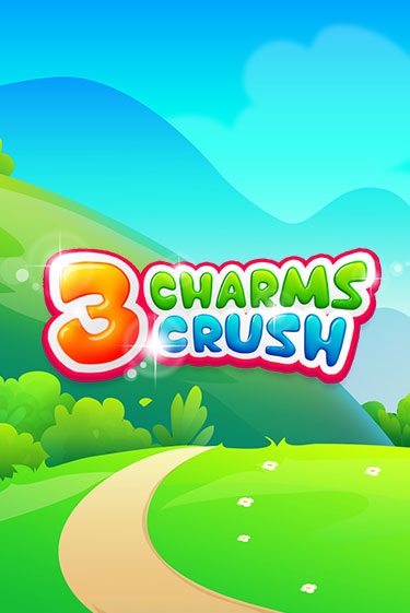 Играй в 3 Charms Crush онлайн без регистрации | Азино Три Топора
