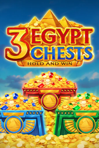 Играй в 3 Egypt Chests онлайн без регистрации | Азино Три Топора
