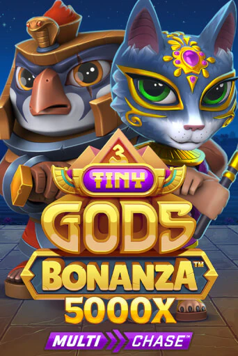 Играй в 3 Tiny Gods Bonanza™ онлайн без регистрации | Азино Три Топора