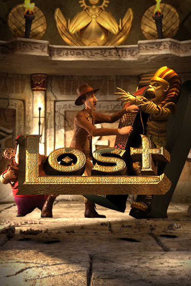 Играй в Lost онлайн без регистрации | Азино Три Топора