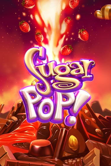 Играй в Sugar Pop онлайн без регистрации | Азино Три Топора