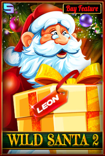 Играй в LEON Wild Santa 2 онлайн без регистрации | Азино Три Топора