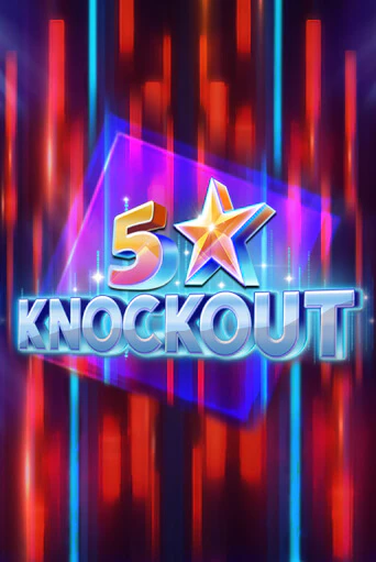 Играй в 5 Star Knockout онлайн без регистрации | Азино Три Топора