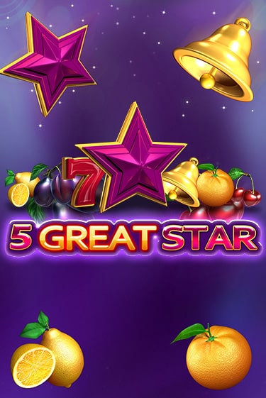 Играй в 5 Great Star онлайн без регистрации | Азино Три Топора