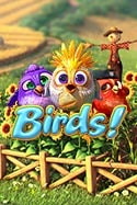 Играй в Birds онлайн без регистрации | Азино Три Топора