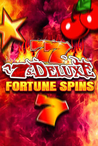 Играй в 7s Deluxe Fortune Spins онлайн без регистрации | Азино Три Топора