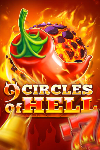 Играй в 9 Circles Of Hell онлайн без регистрации | Азино Три Топора