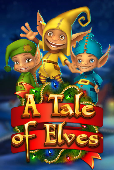 Играй в A Tale of Elves онлайн без регистрации | Азино Три Топора
