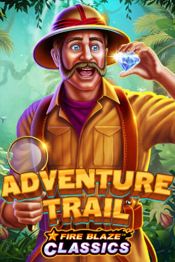Играй в Adventure Trail онлайн без регистрации | Азино Три Топора