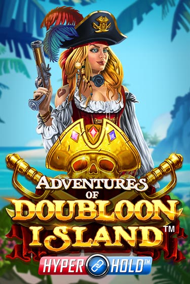 Играй в Adventures of Doubloon Island онлайн без регистрации | Азино Три Топора