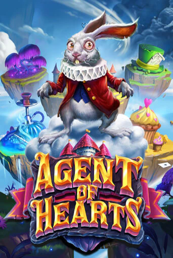 Играй в Agent of Hearts онлайн без регистрации | Азино Три Топора