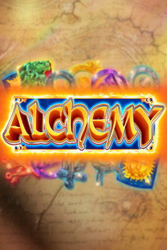 Играй в Alchemy онлайн без регистрации | Азино Три Топора