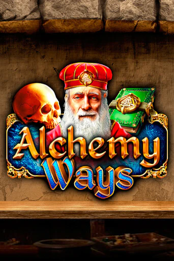 Играй в Alchemy Ways онлайн без регистрации | Азино Три Топора