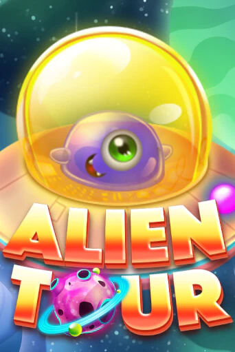 Играй в Alien Tour онлайн без регистрации | Азино Три Топора