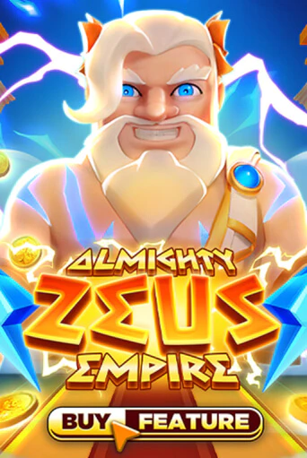 Играй в Almighty Zeus Empire онлайн без регистрации | Азино Три Топора