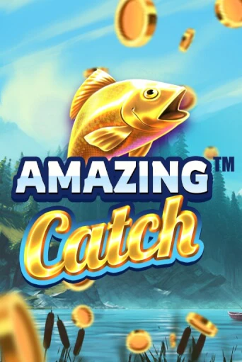 Играй в Amazing Catch онлайн без регистрации | Азино Три Топора
