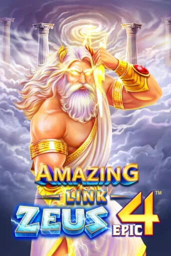Играй в Amazing Link Zeus Epic 4 онлайн без регистрации | Азино Три Топора