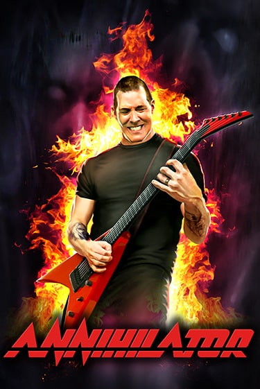 Играй в Annihilator онлайн без регистрации | Азино Три Топора