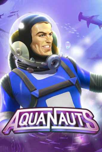 Играй в Aquanauts онлайн без регистрации | Азино Три Топора