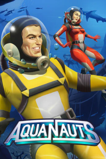 Играй в Aquanauts онлайн без регистрации | Азино Три Топора