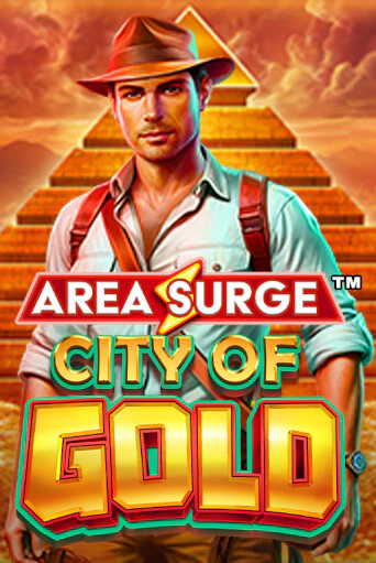 Играй в Area Surge™ City of Gold онлайн без регистрации | Азино Три Топора