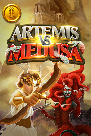 Играй в Artemis vs Medusa онлайн без регистрации | Азино Три Топора