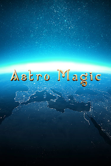 Играй в Astro Magic онлайн без регистрации | Азино Три Топора