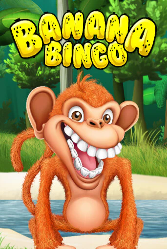 Играй в Banana Bingo онлайн без регистрации | Азино Три Топора