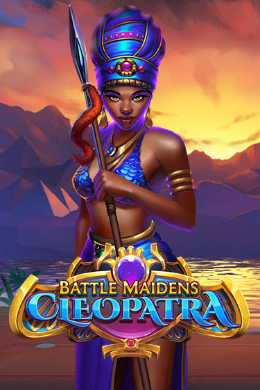 Играй в Battle Maidens Cleopatra онлайн без регистрации | Азино Три Топора