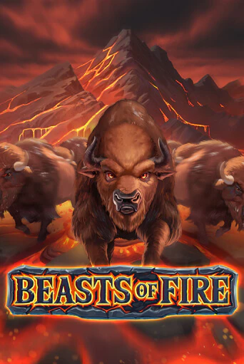 Играй в Beasts Of Fire онлайн без регистрации | Азино Три Топора