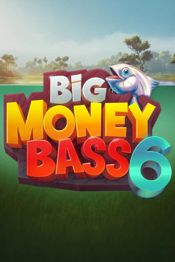 Играй в Big Money Bass 6 онлайн без регистрации | Азино Три Топора