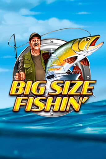 Играй в Big Size Fishin онлайн без регистрации | Азино Три Топора