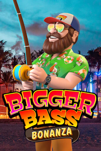 Играй в Bigger Bass Bonanza онлайн без регистрации | Азино Три Топора