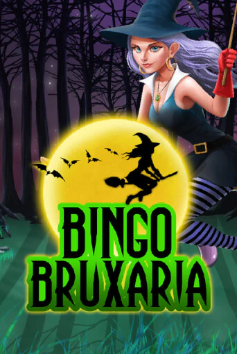 Играй в Bingo Bruxaria онлайн без регистрации | Азино Три Топора