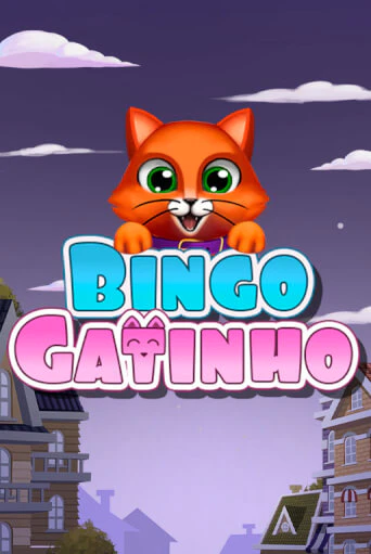 Играй в Bingo Gatinho онлайн без регистрации | Азино Три Топора
