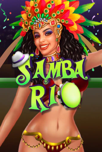 Играй в Bingo Samba Rio онлайн без регистрации | Азино Три Топора