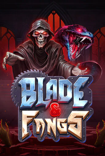 Играй в Blade & Fangs онлайн без регистрации | Азино Три Топора