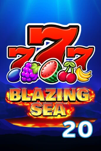 Играй в Blazing Sea 20 онлайн без регистрации | Азино Три Топора