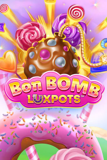 Играй в Bon Bomb Luxpots онлайн без регистрации | Азино Три Топора