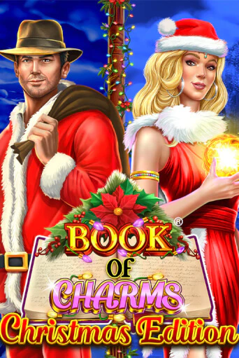 Играй в Book of Charms Christmas Edition онлайн без регистрации | Азино Три Топора
