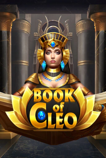 Играй в Book of Cleo онлайн без регистрации | Азино Три Топора