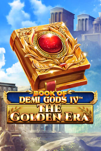 Играй в Book Of Demi Gods IV - The Golden Era онлайн без регистрации | Азино Три Топора