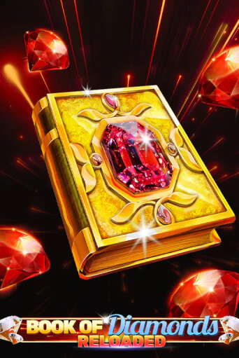 Играй в Book Of Diamonds Reloaded онлайн без регистрации | Азино Три Топора