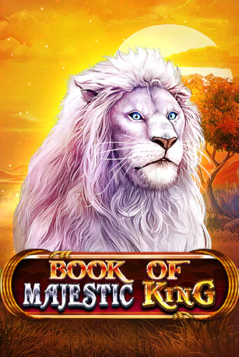 Играй в Book Of Majestic King онлайн без регистрации | Азино Три Топора